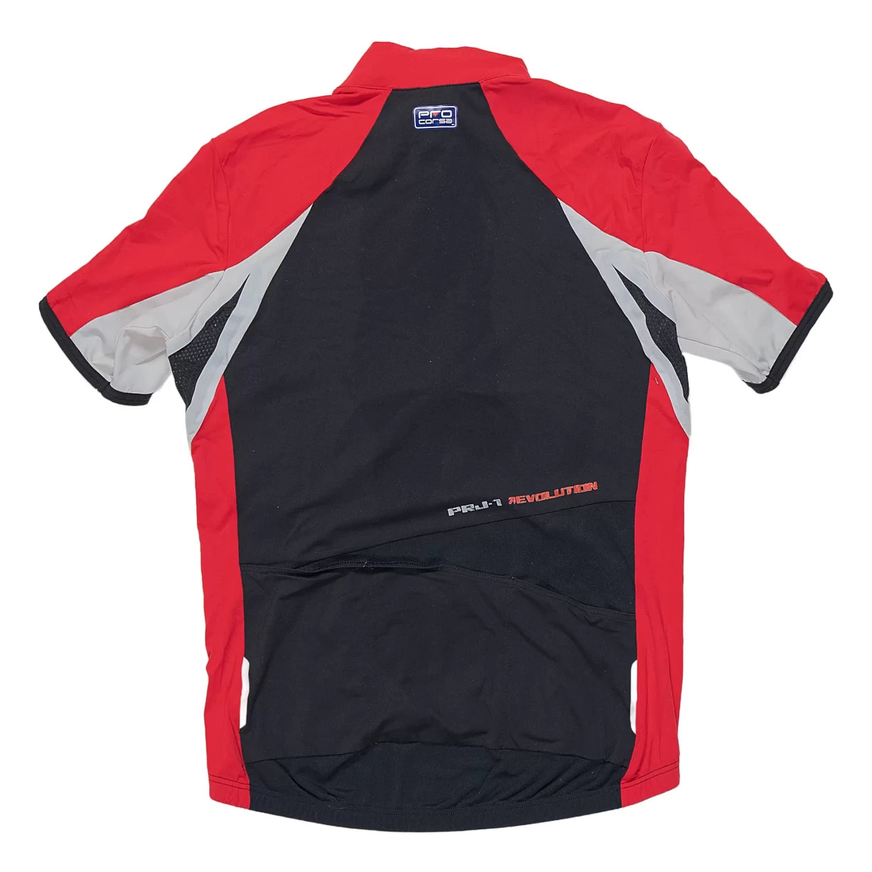 LargeRed/Black/White