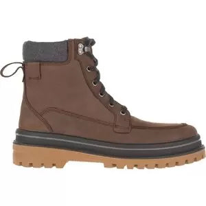 13Dark Brown