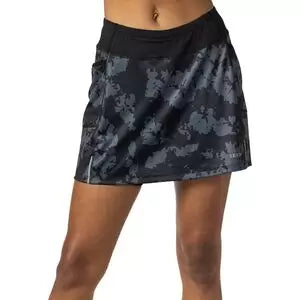 MBlack floral