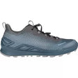 9Light Blue/Petrol