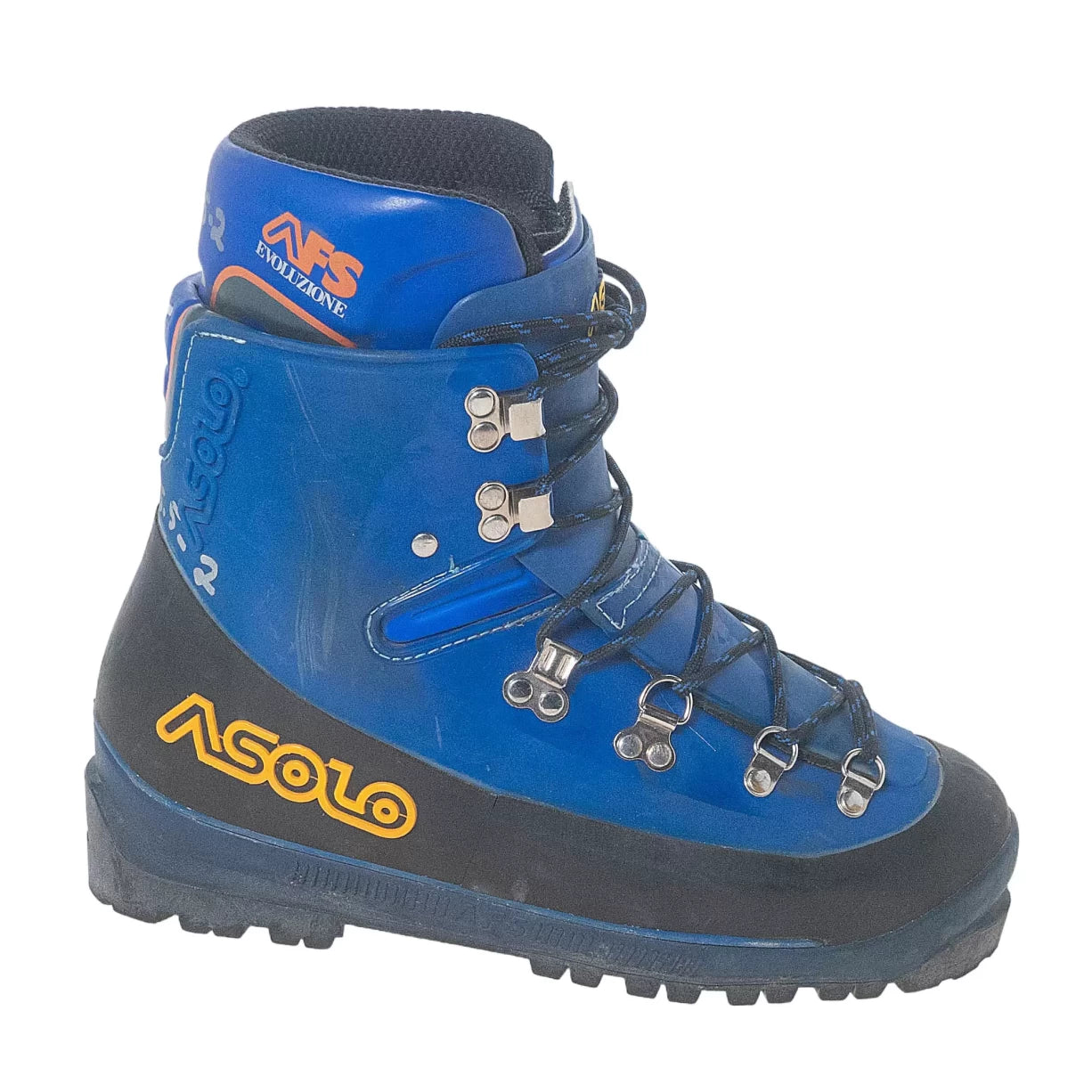 38Blue/Black