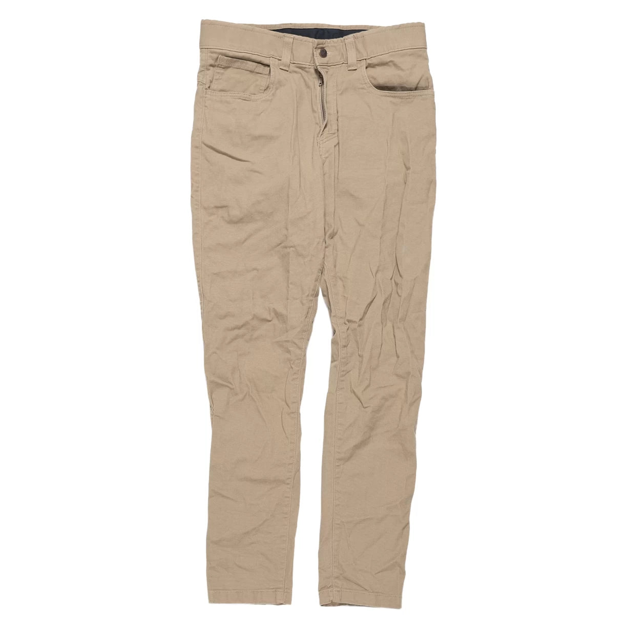32" x 32"Khaki