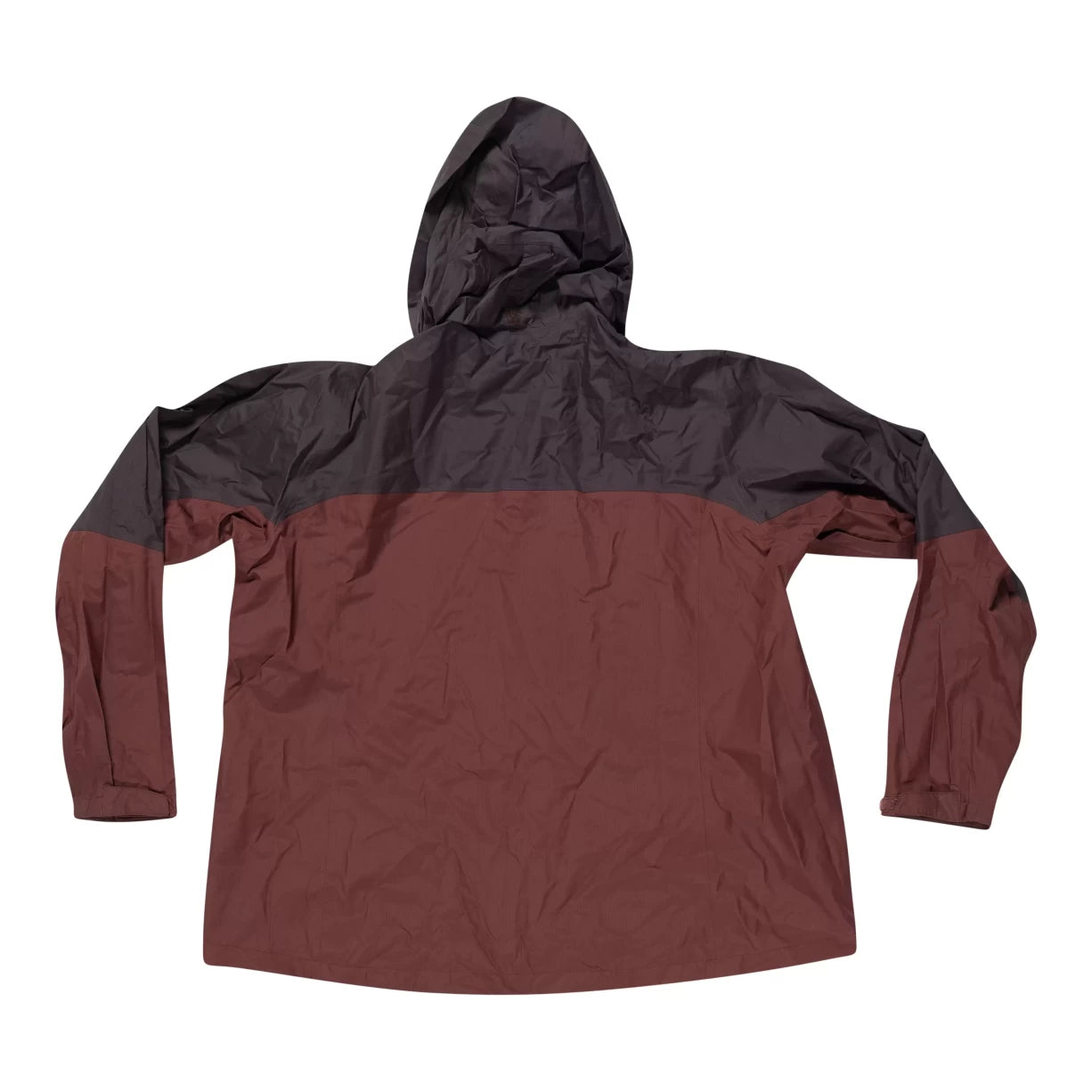 3XBurgundy