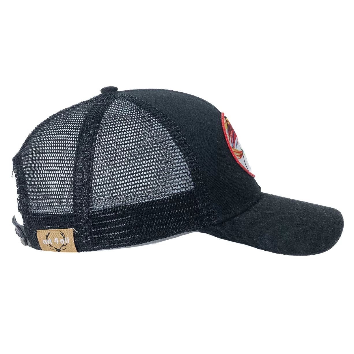 AdjustableBlack