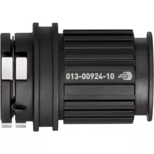 OneNeo 2T/Shimano Micro Spline