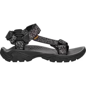 10Magma Black/Grey