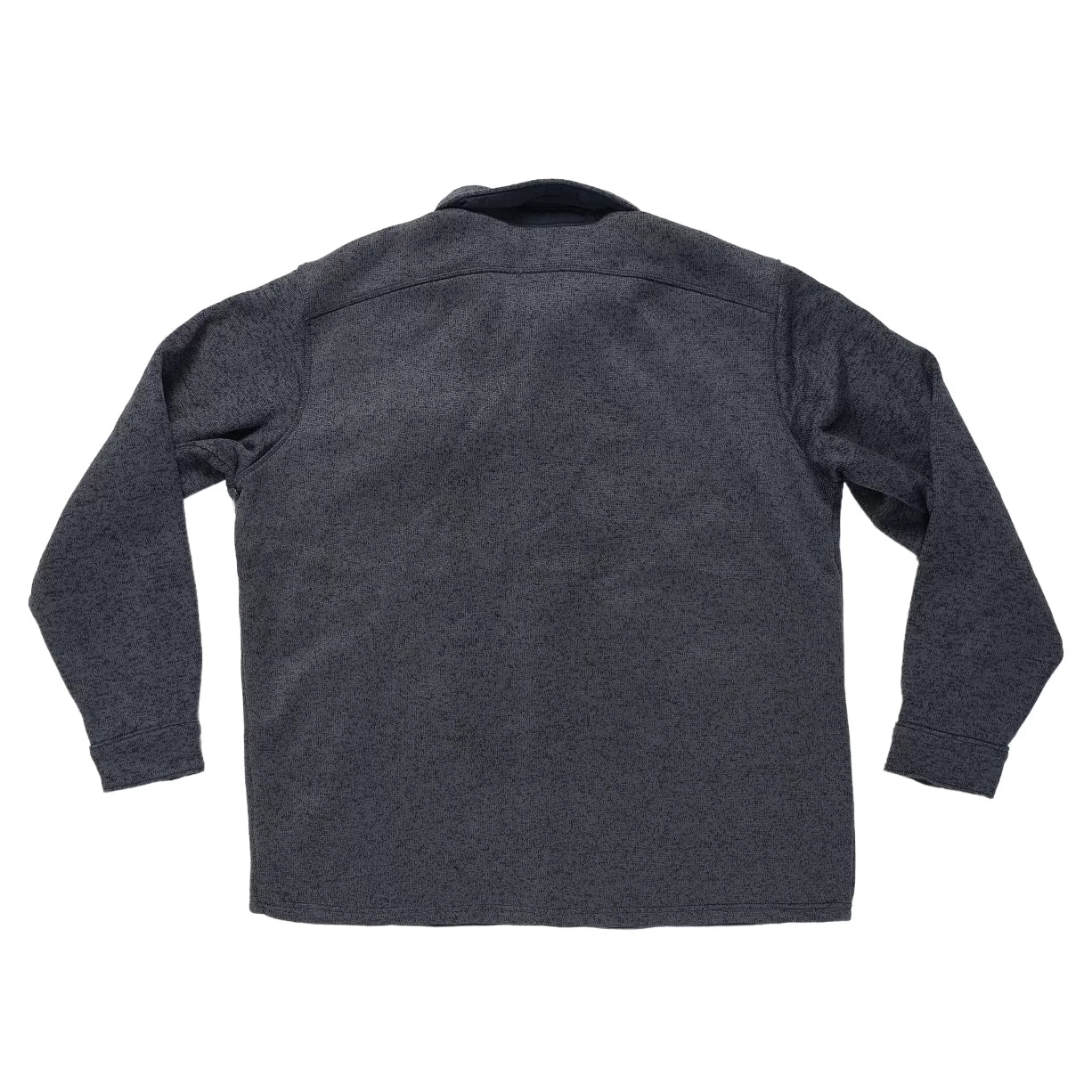 XLHeather Charcoal