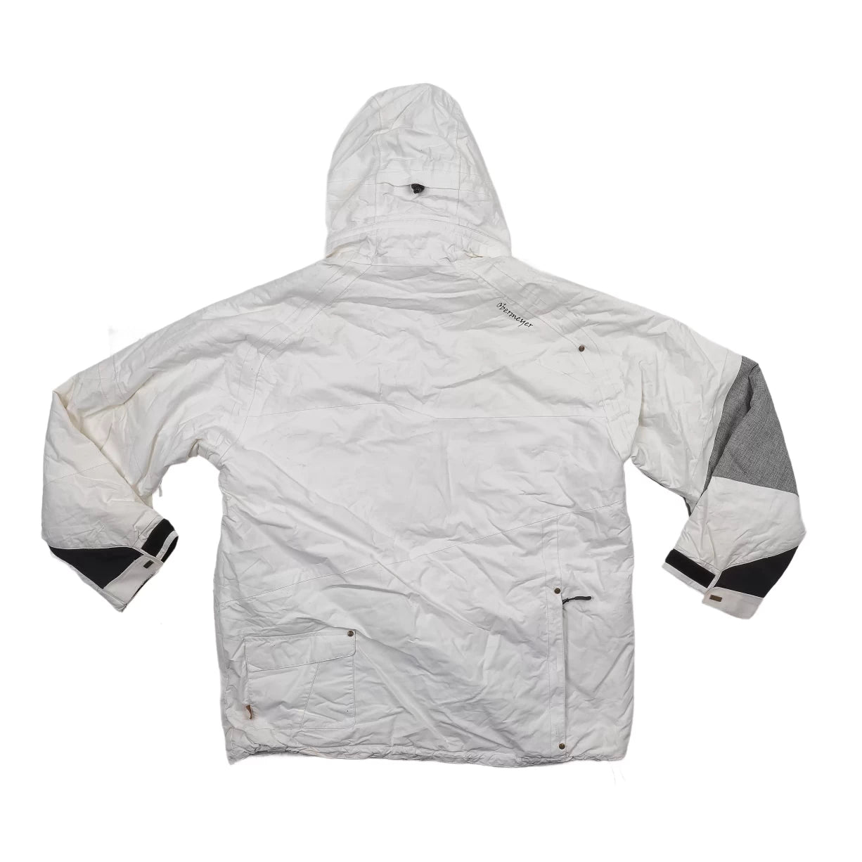 XLOff White