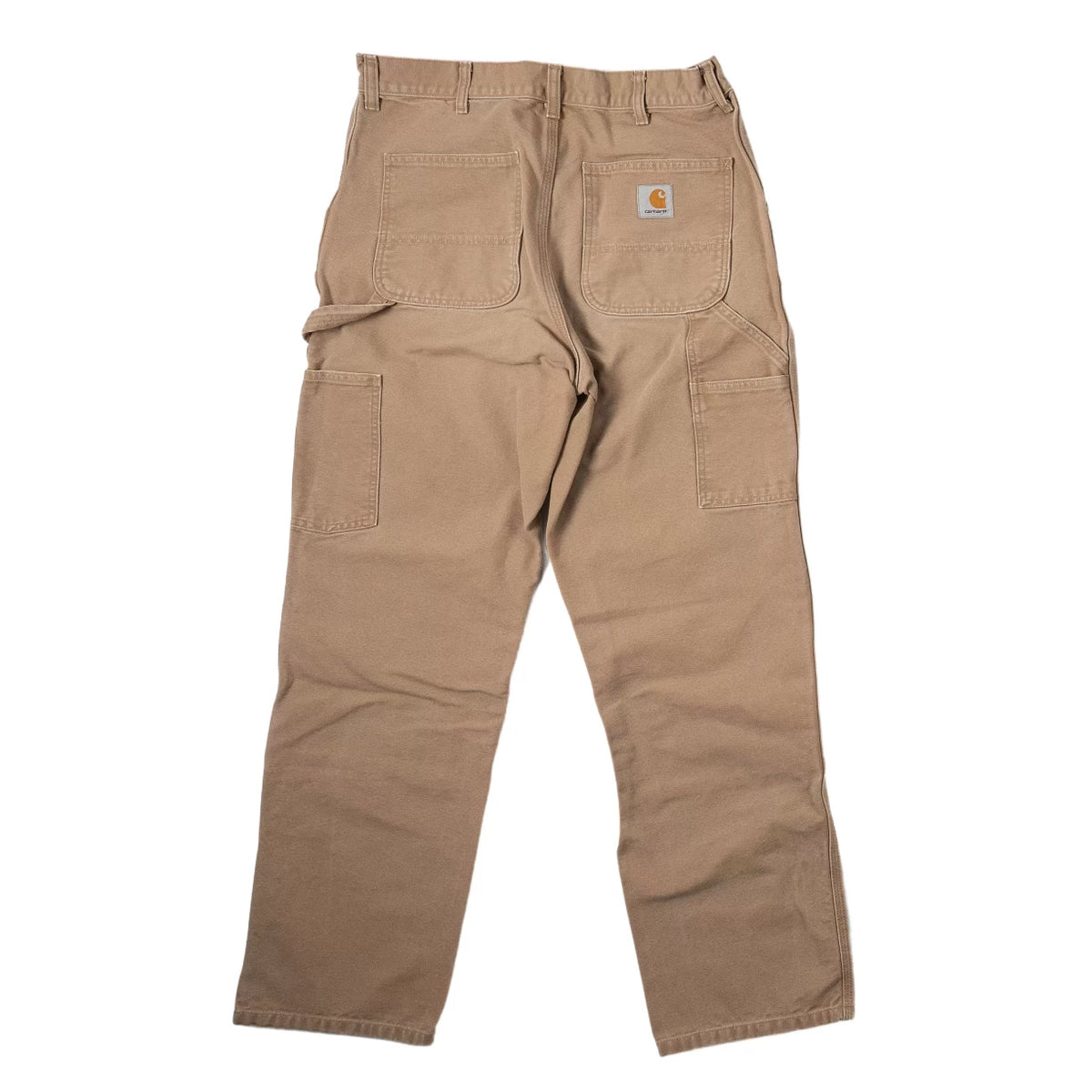 33" x 32"Khaki