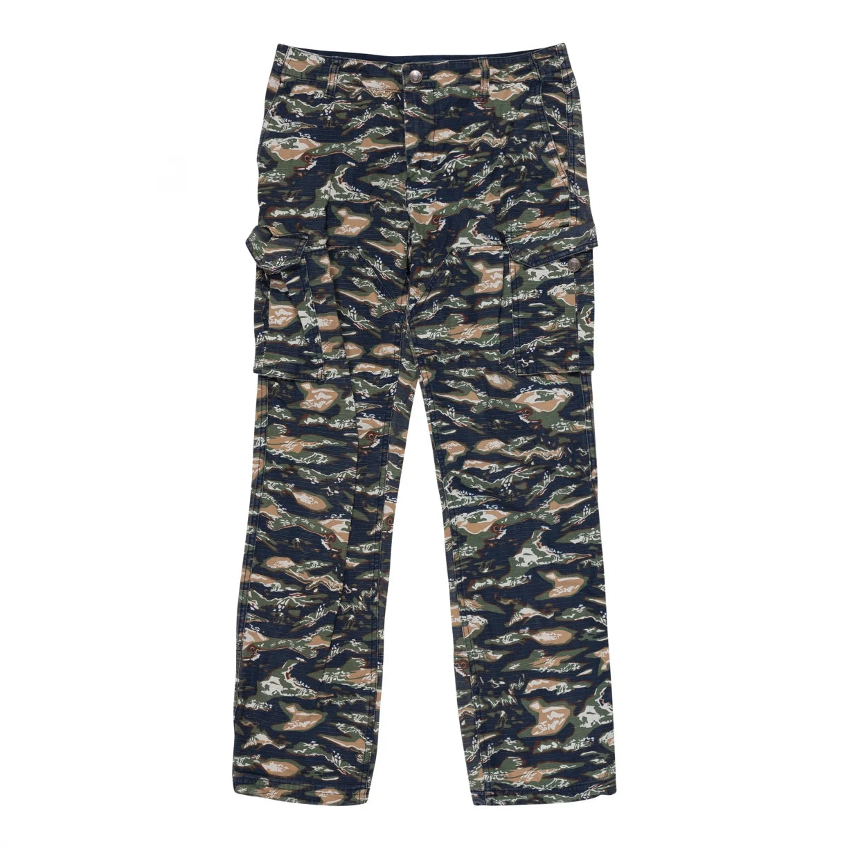 30" x 32"Camo
