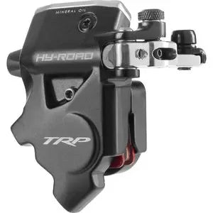 Front or RearBlack Ano