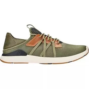 10Hunter/Lava Rock