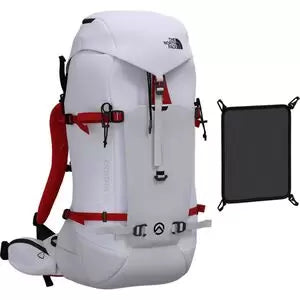 L/XLTNF White/Raw Undyed-NPF