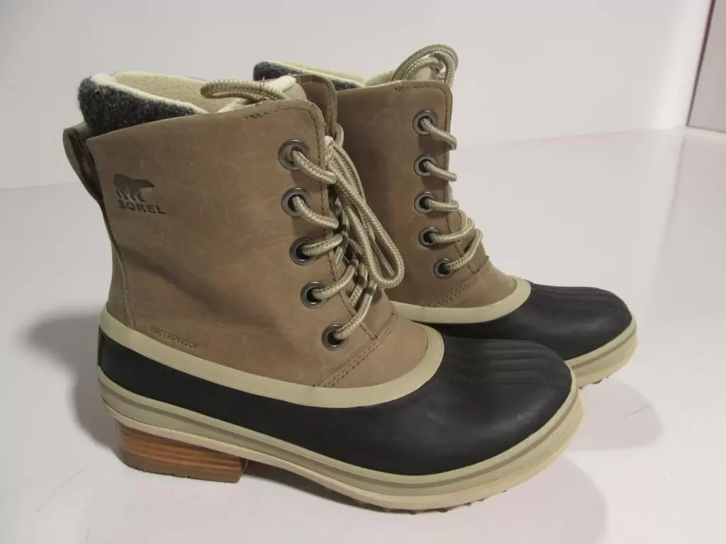 7.5Khaki II