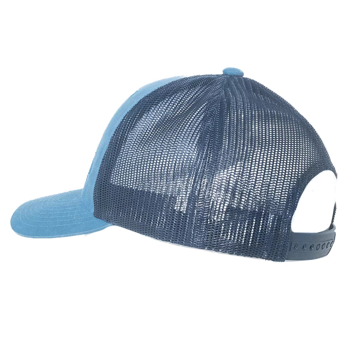 One SizeBlue