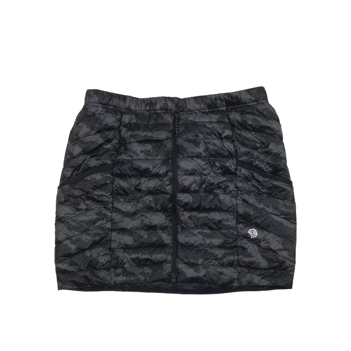 MGrey Camo