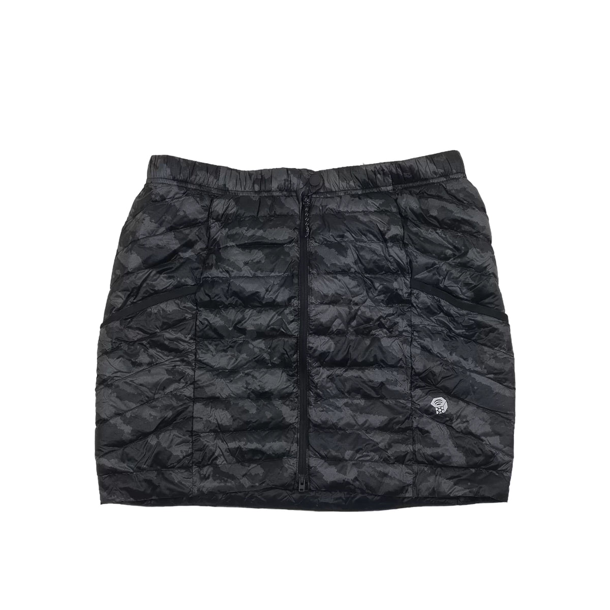 MGrey Camo
