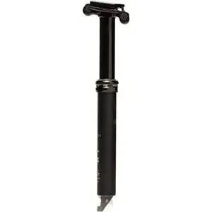 31.6x175mm TravelBlack
