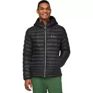MCotopaxi Black