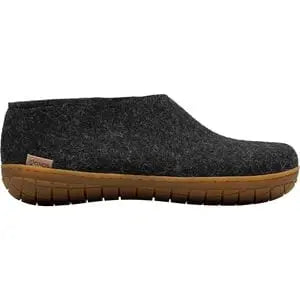 40Charcoal/Tan