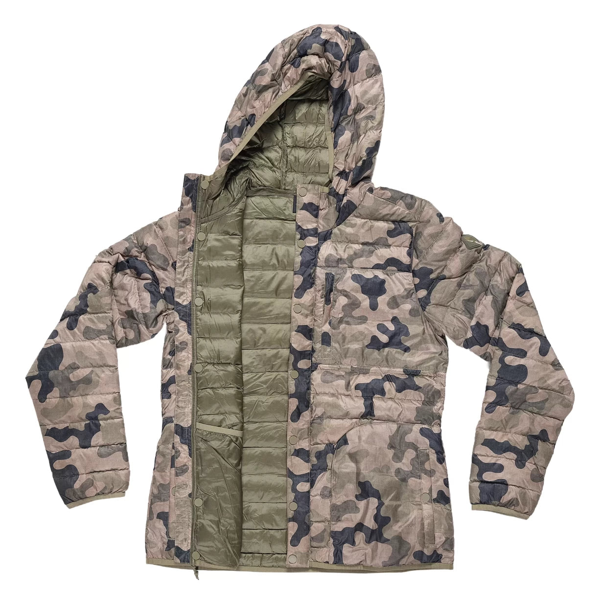 MCamo
