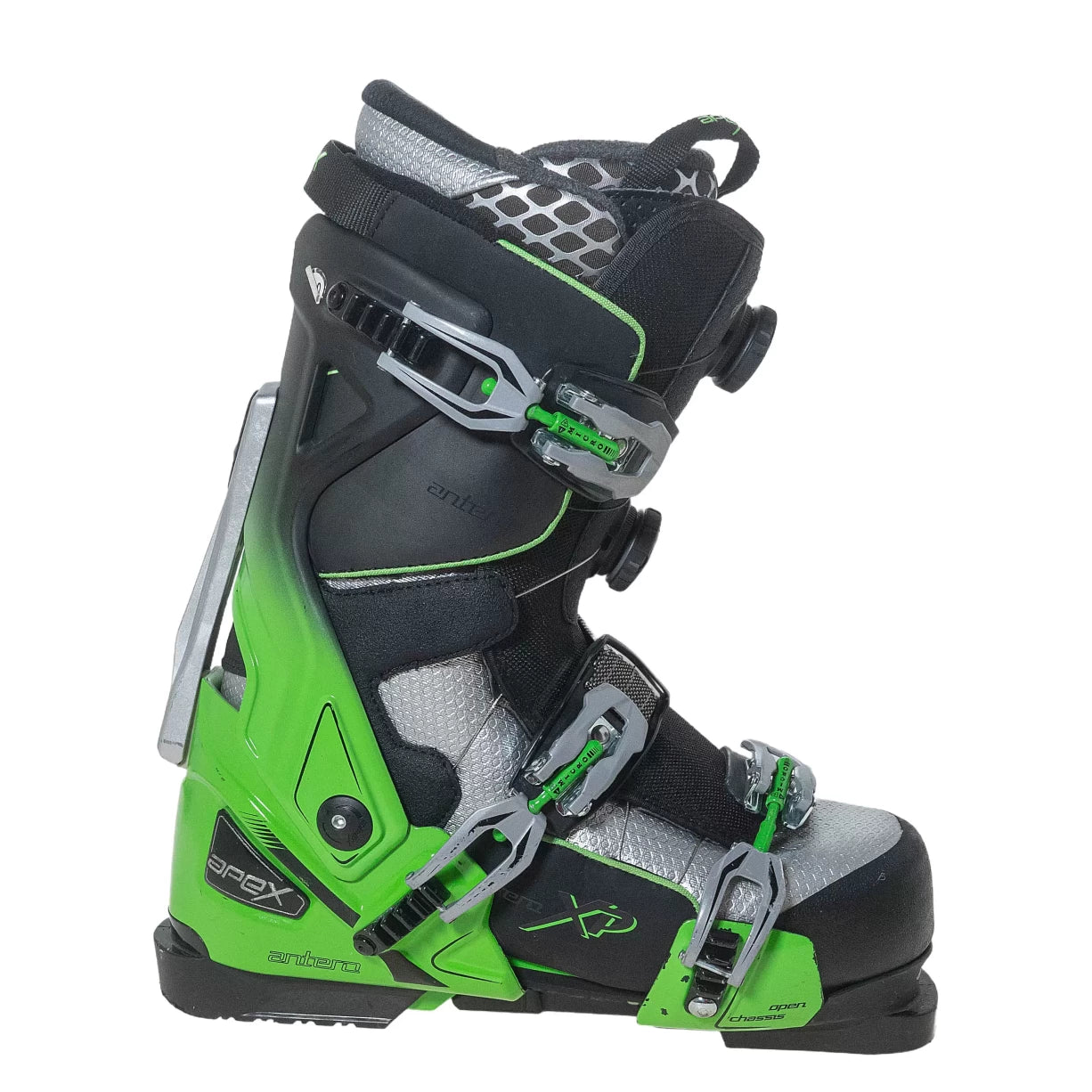 29Green/Black