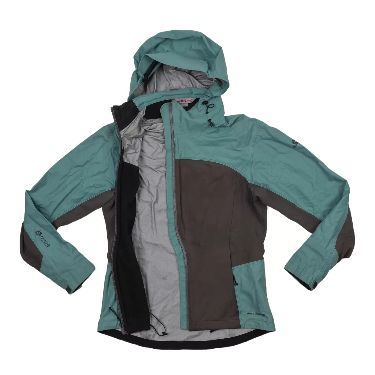 STeal/Grey