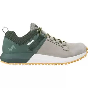 8Olive/Grey