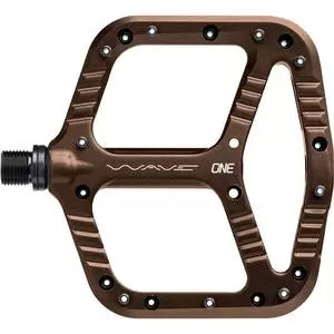 One SizeBronze