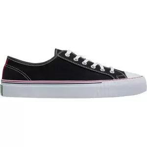6Black/White