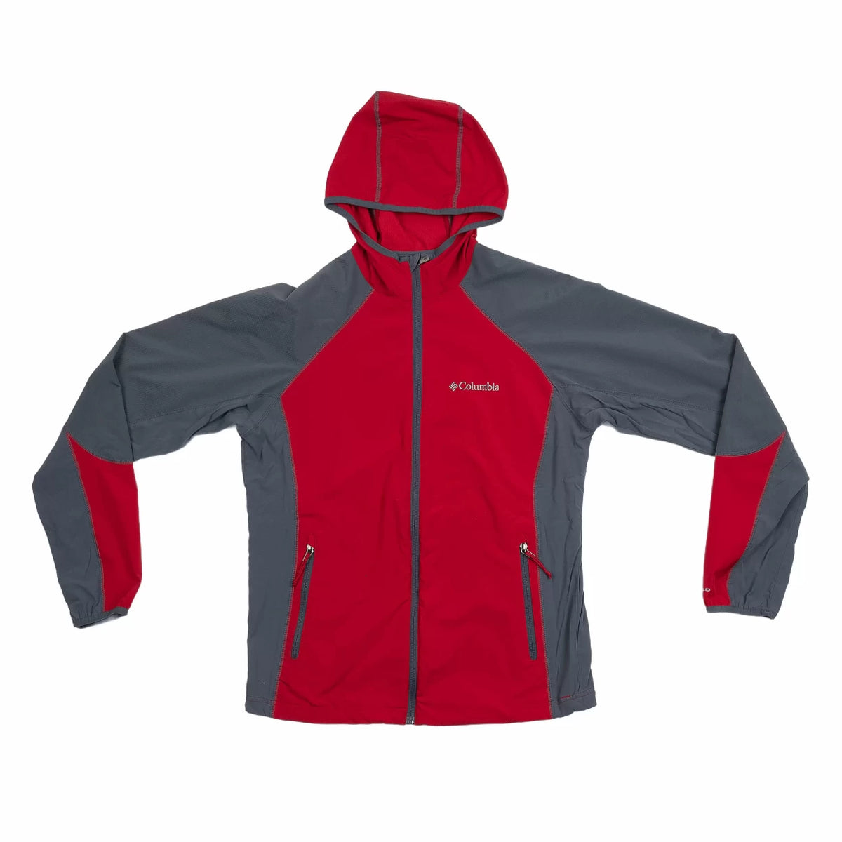 Columbia Softshell Windbreaker - Men's – Geartrade.com