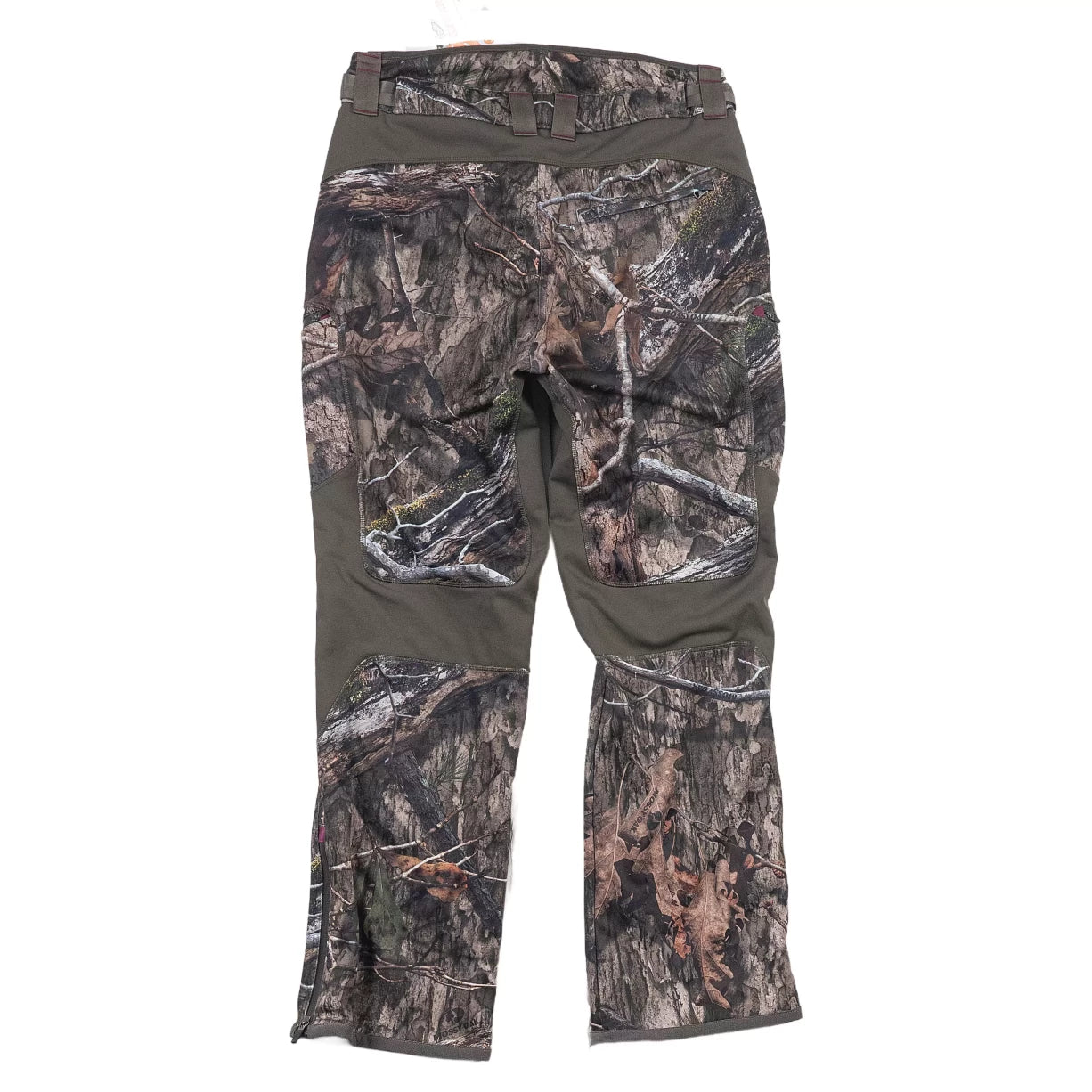 MCamo