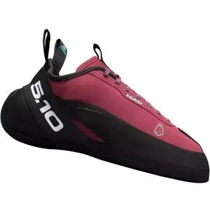 Mens 6/Womens 7Core Black/Crew Red/Acid Mint
