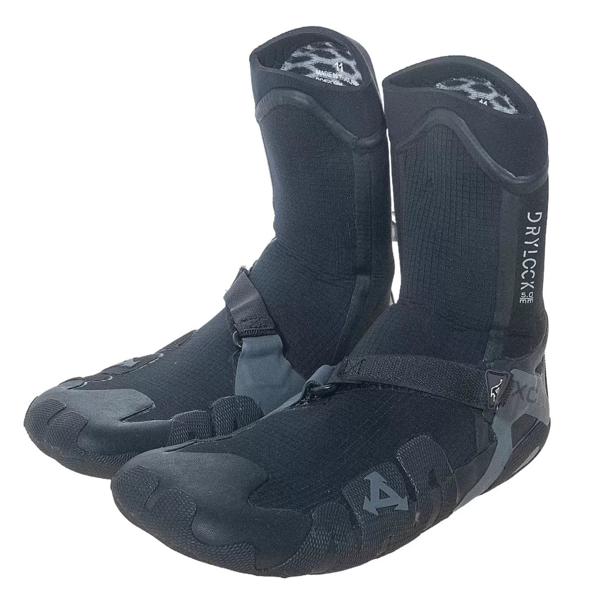 11Black