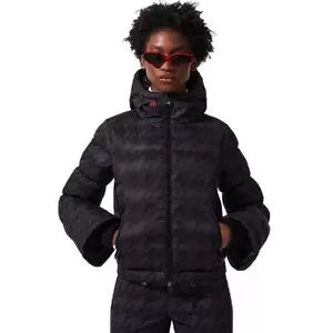 LHoundstooth - Black/Black