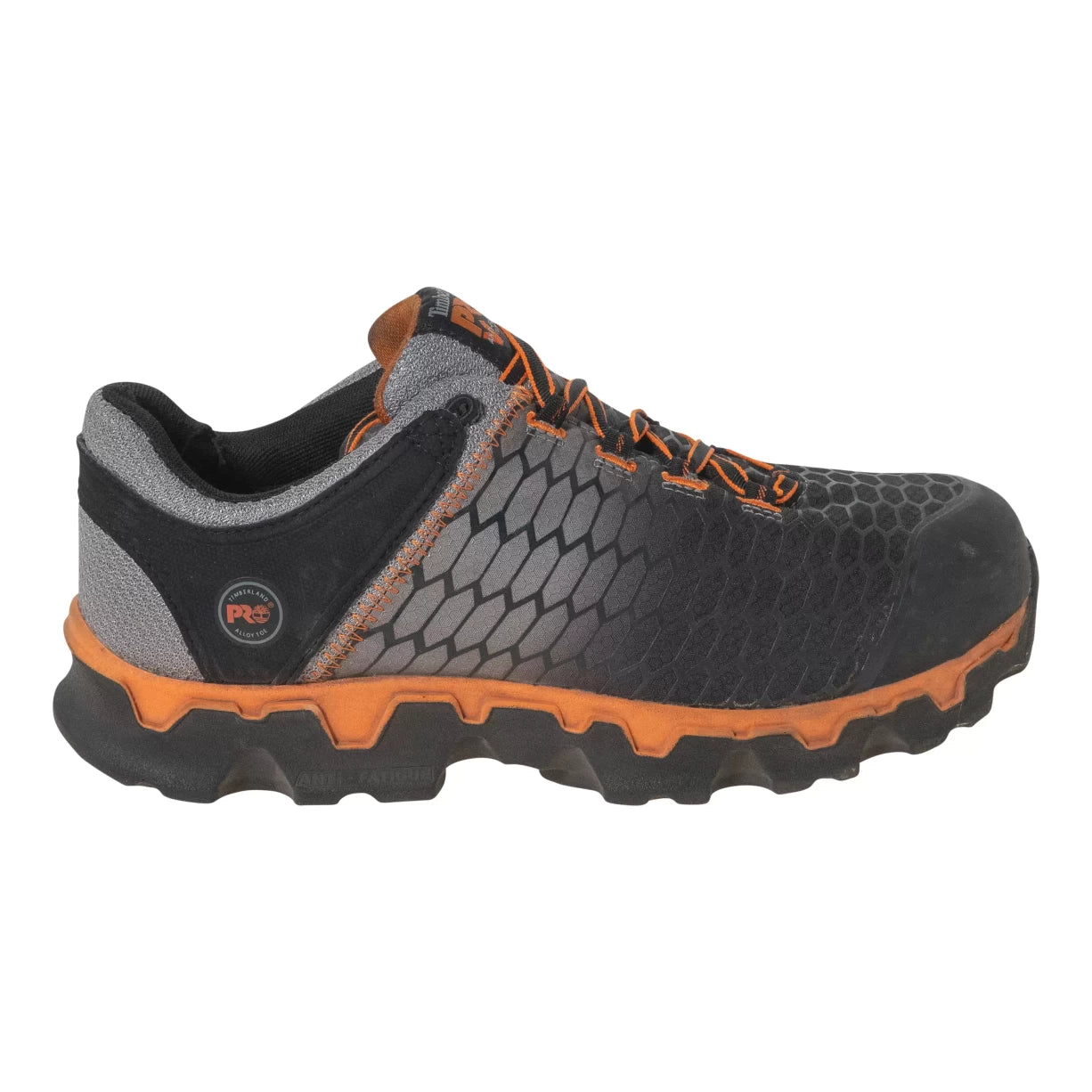 11WGrey/Orange