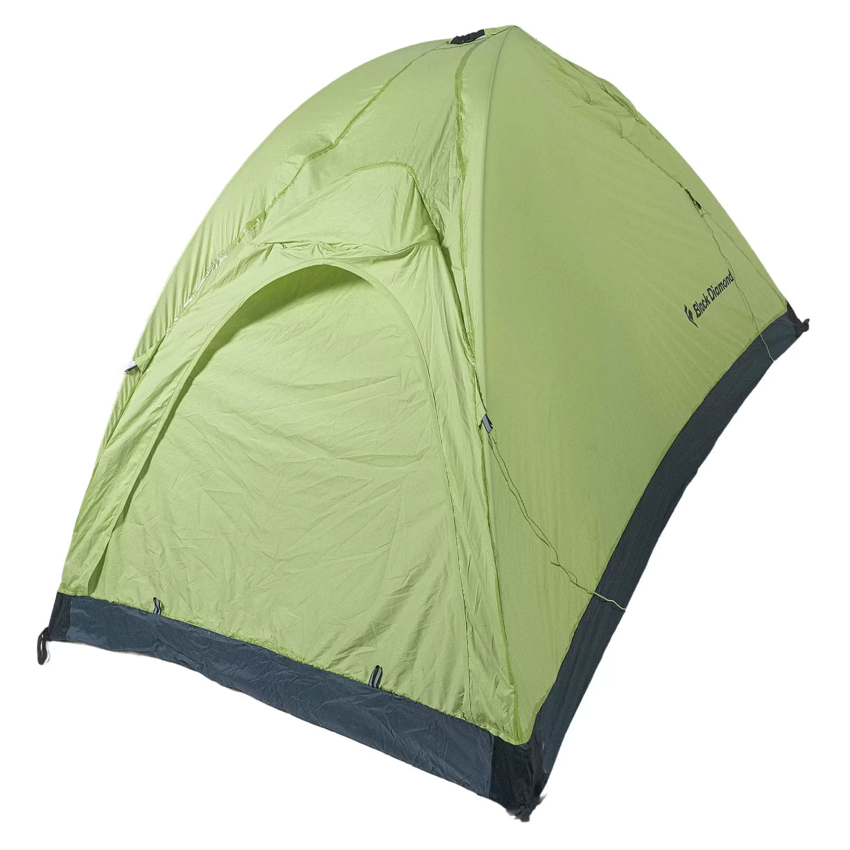 2 PersonGray/Green