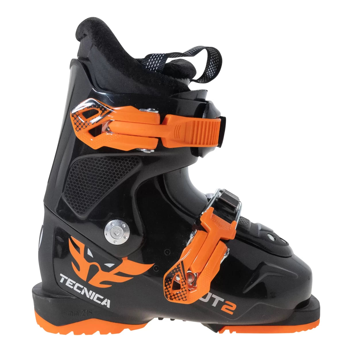 see tech specsBlack/Orange