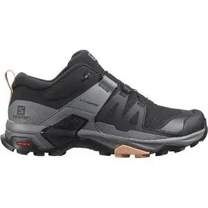 9.5Black/Quiet Shade/Sirocco