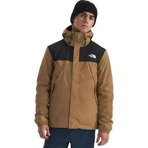 MUtility Brown/TNF Black
