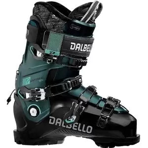 24.5Black/Opal Green