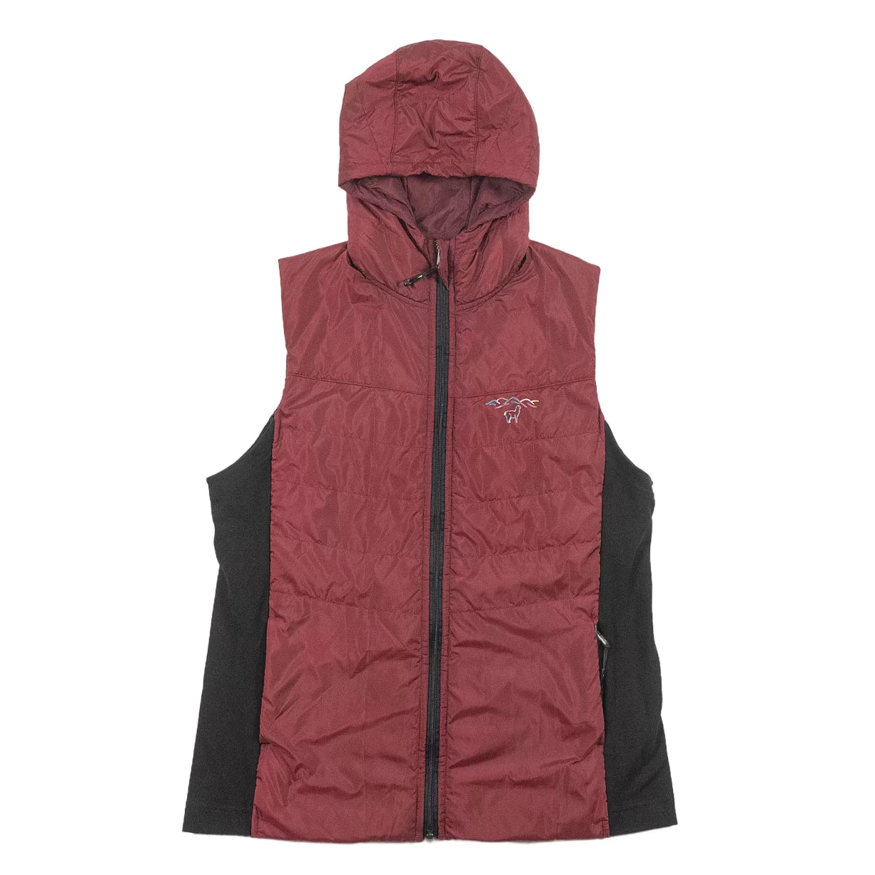 XLRed/Black