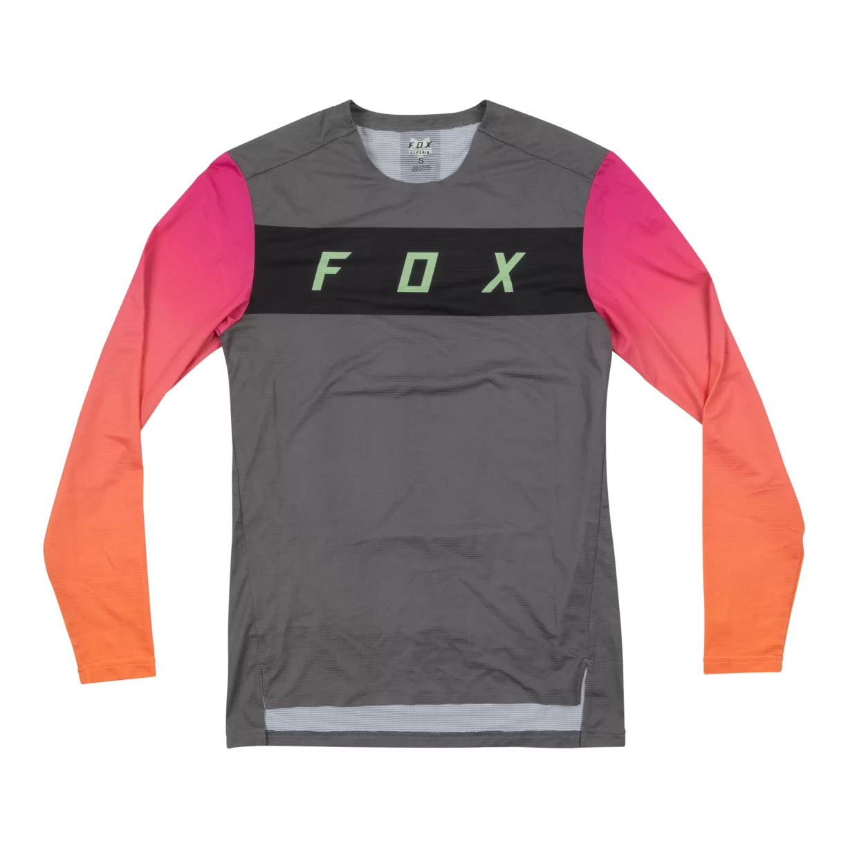 SGray/Orange