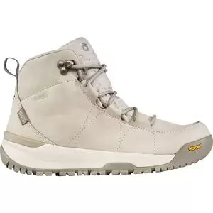 8.5Snow Leopard