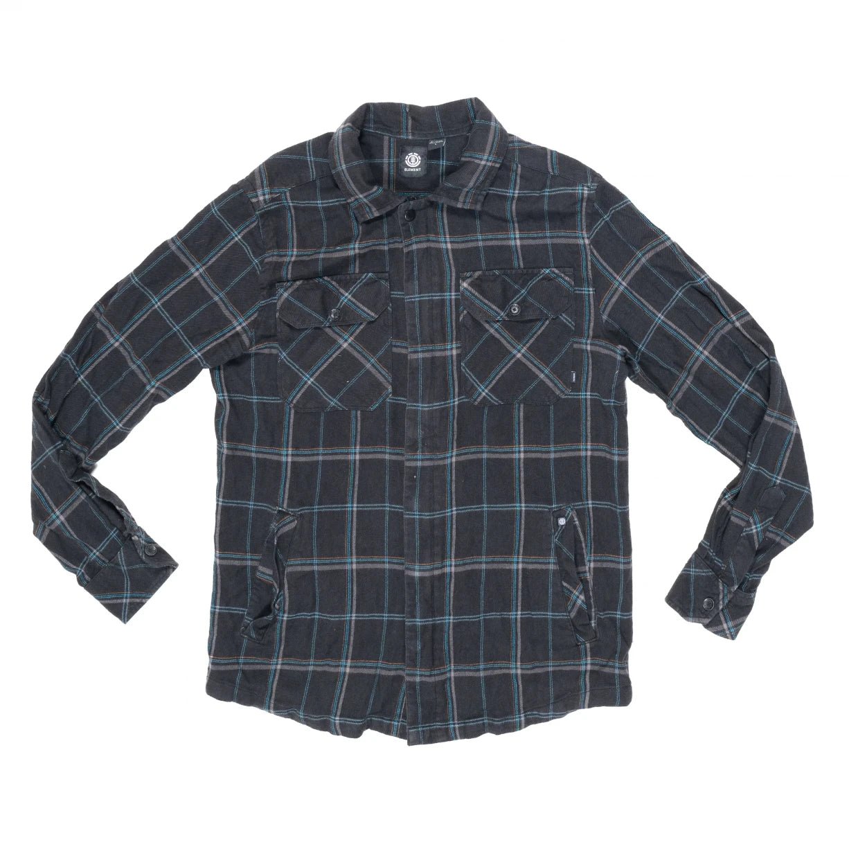 LBlack/Blue