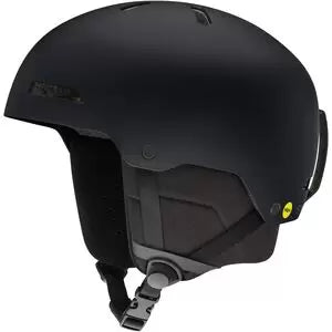 SMatte Black