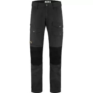 US 36/EU 52Dark Grey/Black