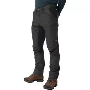 US 32/EU 48Dark Grey/Black