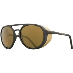 One SizeMatte Black/Matte Gold/Black/Pure Brown Bronze Flash