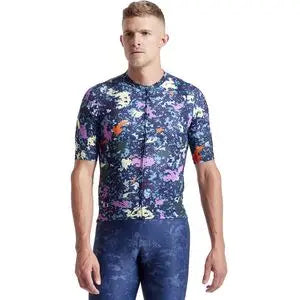 SNavy/Wild Orchid Jasper